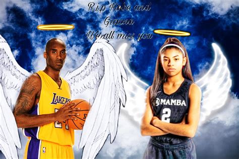 2K free download | Kobe, kobe and gigi, rip, HD wallpaper | Peakpx