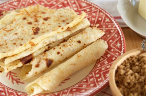 Gluten-Free Traditional Scandinavian Lefse Recipe