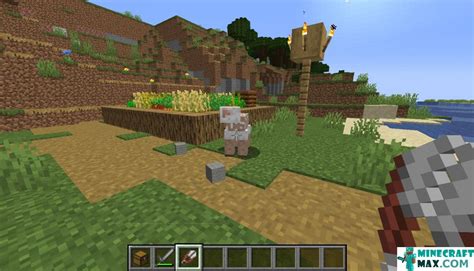 How to make White wool in Minecraft | Minecraft-Max.com