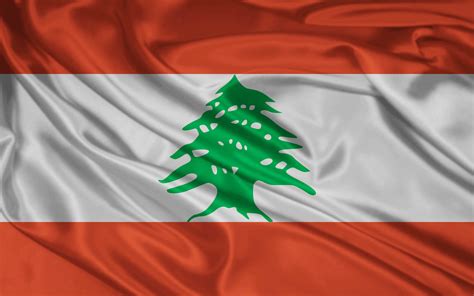 Lebanon Flag Wallpapers (66+ images)