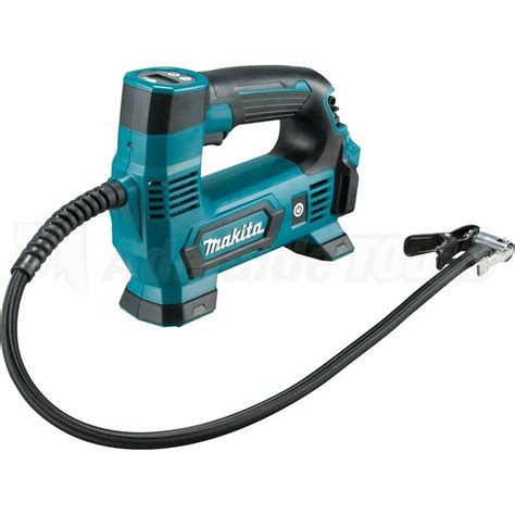 Makita Tyre Inflator Pump 12V Max Cordless Portable Inflation Tool Car Ute Bike #Makita | Tire ...