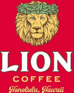 Lion Coffee History - Lion Coffee