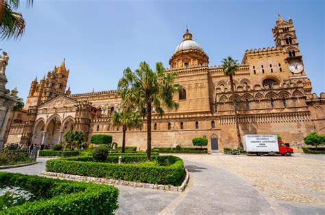 17 Things to Do in Palermo, Sicily's Surprising Capital City