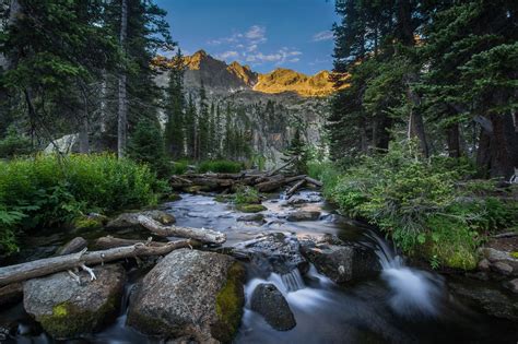 colorado, River, Trees, Mountains, Landscape Wallpapers HD / Desktop and Mobile Backgrounds