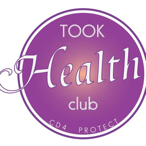 TooK Healthy Club