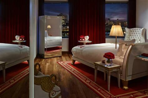 Hotel Rooms & Suites in Buenos Aires | Faena