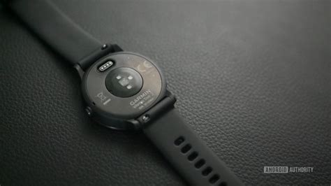 Garmin Vívoactive 3 review - Android Authority