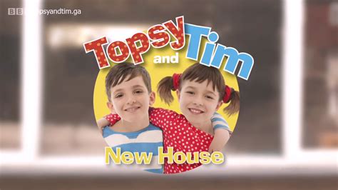 New House | Topsy and Tim Wiki | Fandom