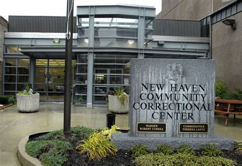 Official: Correction officer hurt in latest assault in CT prisons