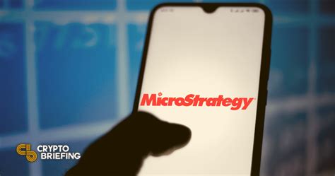 MicroStrategy Adds Another $15 Million Bitcoin