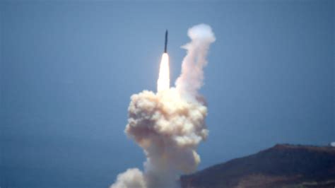 US Successfully Test Anti-Missile System