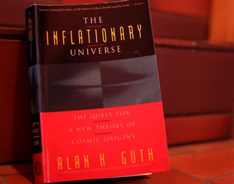 Book Review: The Inflationary Universe - AstroMadness.com