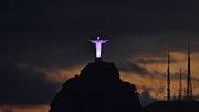 Category:Cristo Redentor, Rio de Janeiro at night - Wikimedia Commons
