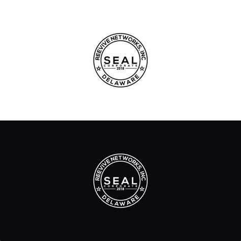 Need A Corporate Seal Designed | Freelancer