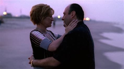 “The Sopranos” Ending Explained: Did Tony Soprano Die? - TVovermind