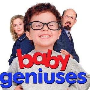 Baby Geniuses - Rotten Tomatoes