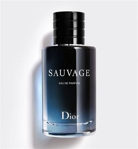 SAUVAGE EAU DE PARFUM – Dior Beauty KSA