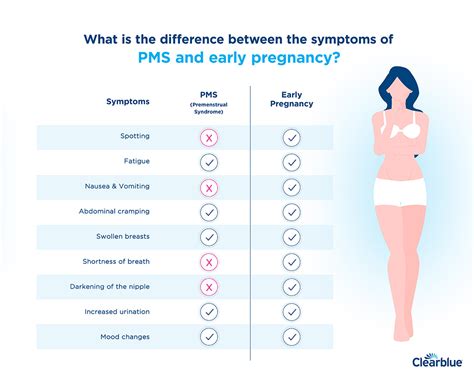 Periods & Pre-Menstrual Syndrome (PMS) Symptoms - Clearblue