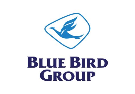 Blue Bird - YouAppi