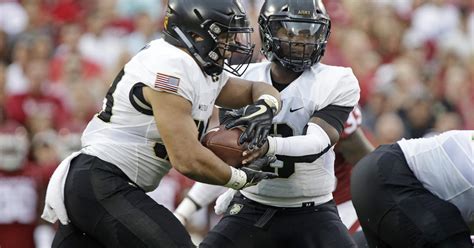 Lockheed Martin Armed Forces Bowl Preview: Houston vs. Army - CBS New York