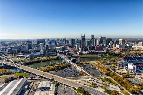 Tennessee: A Hunger and Poverty Snapshot - Bread for the World