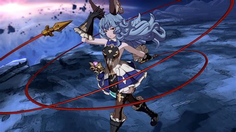 Granblue Fantasy: Versus - Weapon Skin Set (Ferry) on Steam