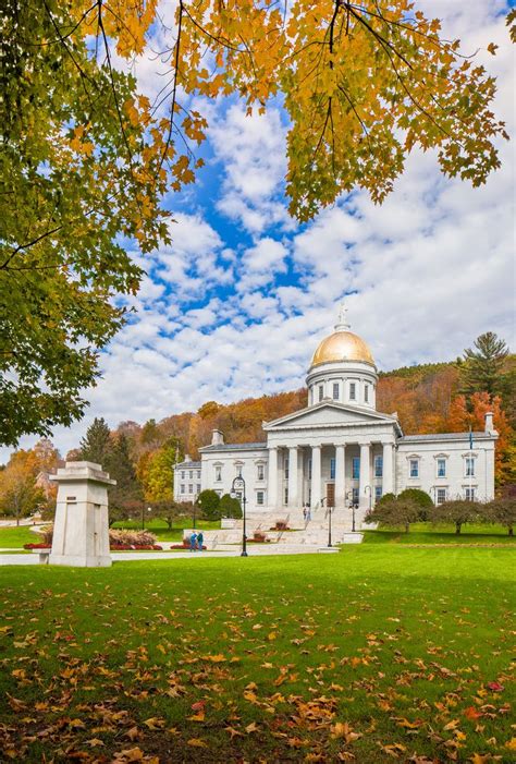 17 Best images about Fall Foliage in Vermont on Pinterest | Festivals ...