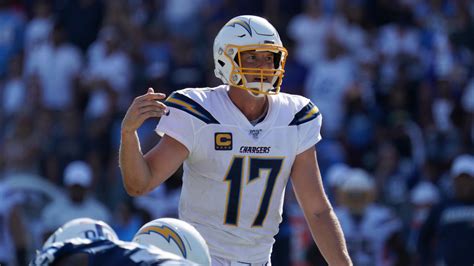 Philip Rivers rumors: Colts linked to free agent quarterback - Sports Illustrated