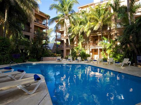 Best Price on El Tukan Hotel & Beach Club in Playa Del Carmen + Reviews