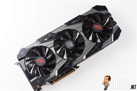 PowerColor Red Devil Radeon RX 5700 XT Review — one of the best Radeon ...