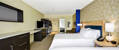 Home2 Suites by Hilton Oswego, NY Extended Stay Hotel