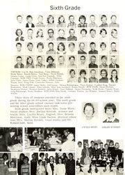 Caldwell High School - Blue Jay Yearbook (Caldwell, KS), Class of 1969, Page 38 of 102