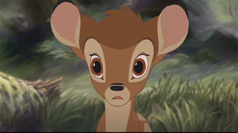 Bambi2 - Bambi Photo (33646252) - Fanpop