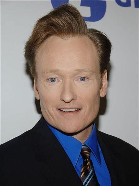 Conan O Brien