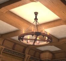 Ceiling Light/Gallery – Gamer Escape: Gaming News, Reviews, Wikis, and ...