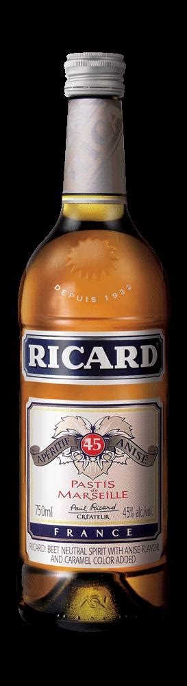 Review: Ricard Pastis - Drinkhacker