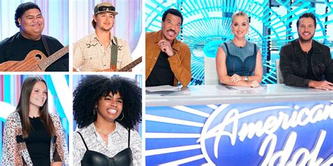 American Idol Power Rankings: Who Went Home & Who Should Have (Season ...