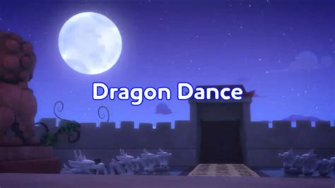 Dragon Dance by TheGothEngine on DeviantArt