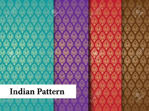 Indian Sari Design | Indian patterns, Pattern, Thai pattern