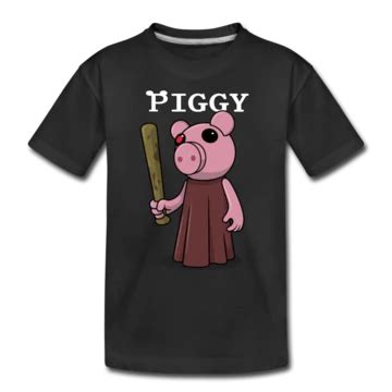 PIGGY is a survival horror game on Roblox created by MiniToon. This ...