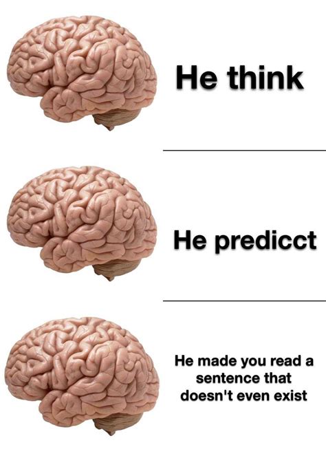 Big Brain Meme - IdleMeme