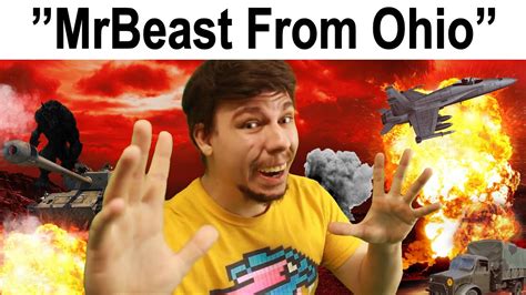 MrBeast from Ohio - YouTube