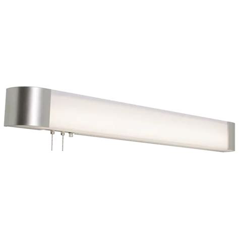 Allen LED Overbed Light Fixture by AFX Lighting at Lumens.com