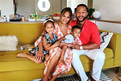 Chrissy Teigen on Getting Botox to Help with Pregnancy Headaches