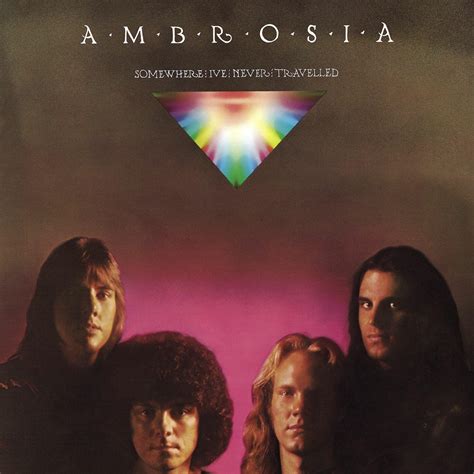 Stream Free Songs by Ambrosia & Similar Artists | iHeart