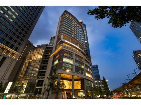 Marunouchi Hotel, Tokyo in Japan - Room Deals, Photos & Reviews