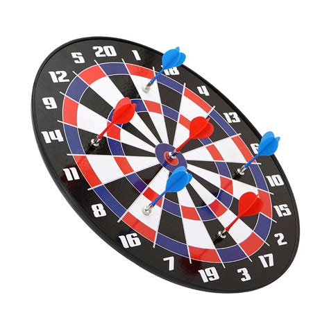 Wholesale Factory professional magnetic dart board target for kids and ...