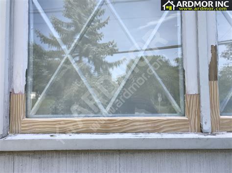 Andersen Window Sash Montgomery County, PA - ARDMOR,Inc