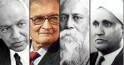 Nobel prize 2019: list of indian and indian origin nobel laureates - इन भारतीयों को मिला है अब ...