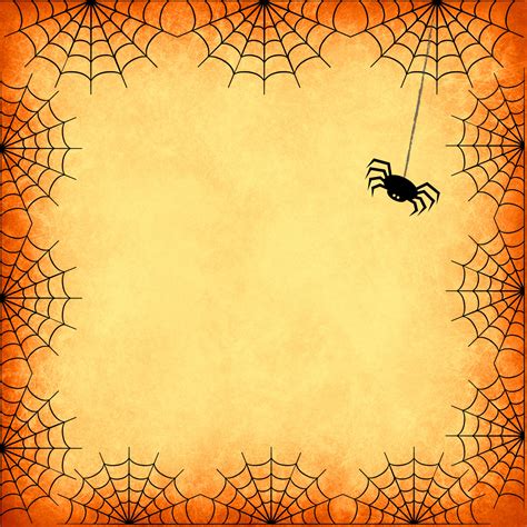 Halloween Scrapbooking Paper Free Stock Photo - Public Domain Pictures